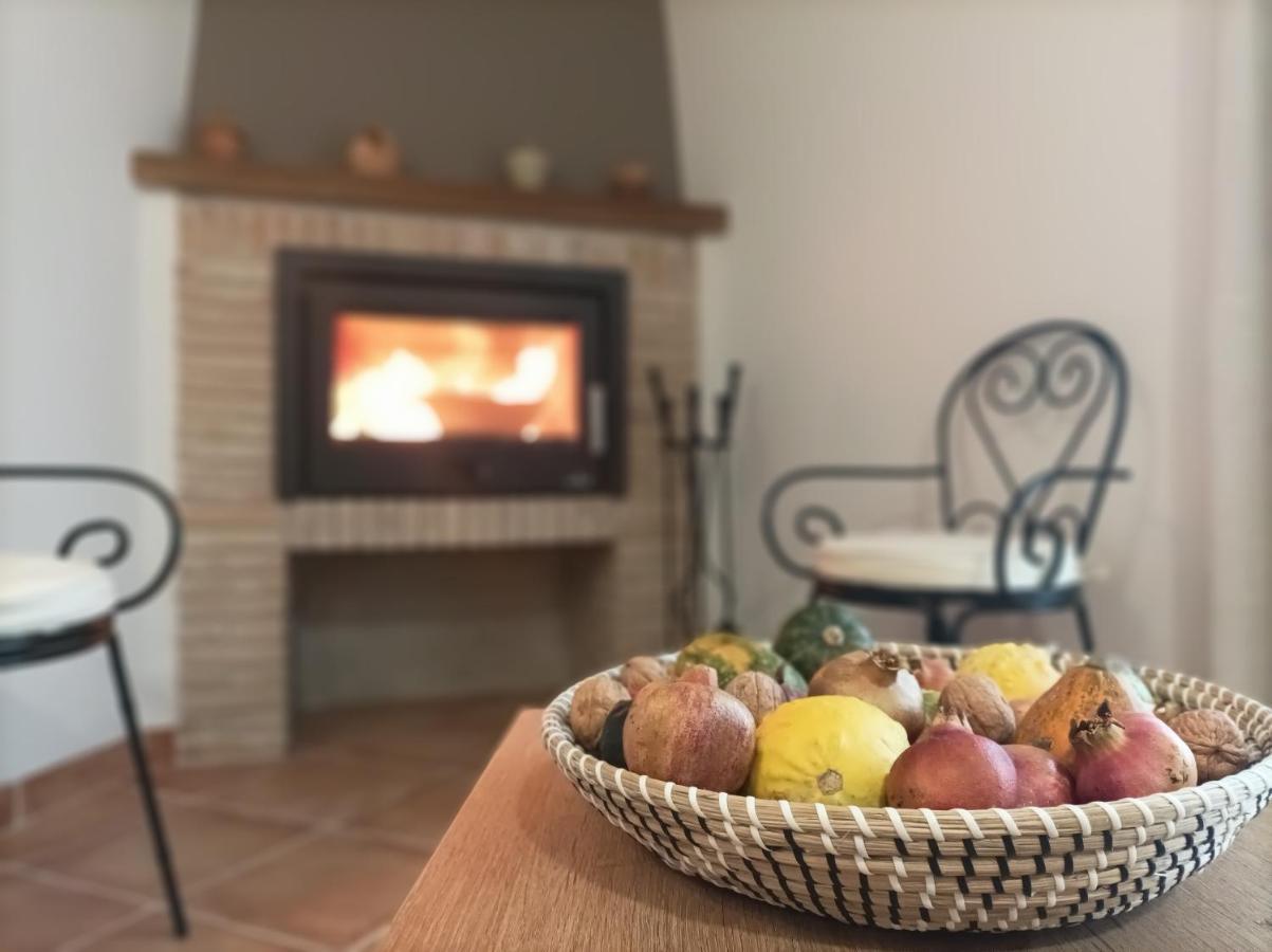 דירות קלאסייטה Ca L'Apotecari מראה חיצוני תמונה